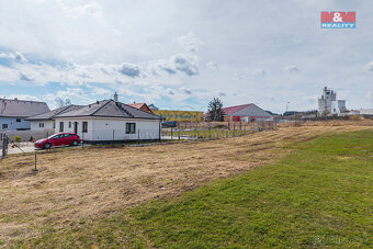 Prodej pozemku k bydlení, 988 m², Týn nad Vltavou - 8