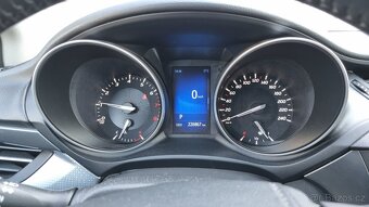 Toyota Avensis 12/2017.1,8 benzín 108kw.automat CVT - 8