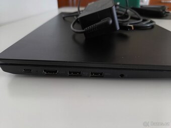 Lenovo ThinkPad E480 - 8