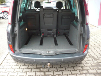 Espace 2,0 dCi-96kW - 8