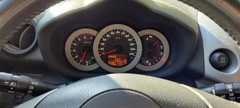 Toyota Rav4, 2.2 D-Cat 130kW, 4x4 - 8