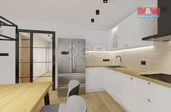 Prodej rodinného domu, 5+kk, 108 m², Vidče - 8