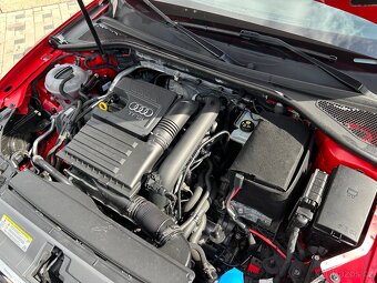 Audi A3 sedan 1.4 TFSi 103kw automat - 8