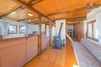 Prodej Domu, 60 m², Karolinka, ul. Nábřežní - 8
