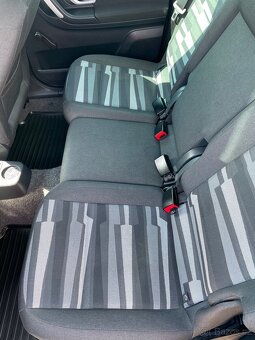 Škoda Roomster 1,2 12v /121000km / klima/ - 8
