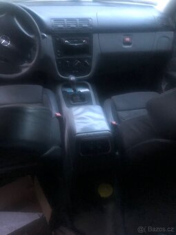 Mercedes ml 270 - 8