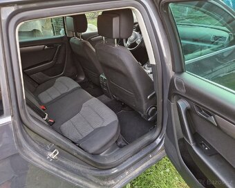 VOLKSWAGEN PASSAT B7 2,0TDI 103 KW - 8