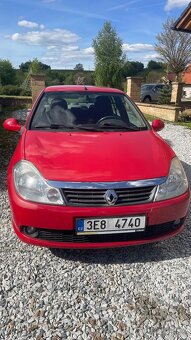 Renault Thalia - 8