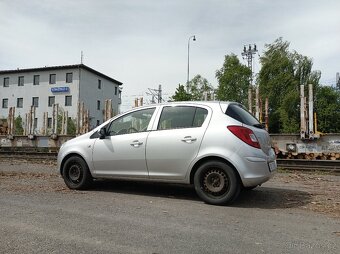 Opel Corsa D 1.4 66 kW – rok 2009 – STK do 06/2026 - 8