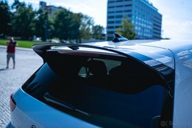 Volkswagen Golf GTI Clubsport 2,0 TSI 7DSG ČR ZÁRUKA VW - 8
