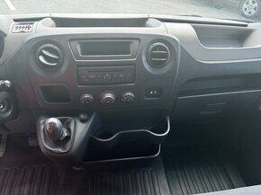 RENAULT MASTER 2.3dCi L3H2 SLEVA 30000 - 8