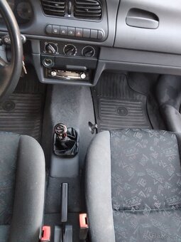 Škoda Felicia - 8