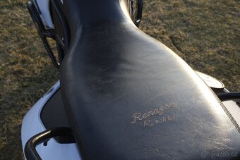 Prodám cestovní BMW F 800 GS - 8