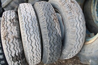 Zetor crystal kola nové i použité pneumatiky - 8