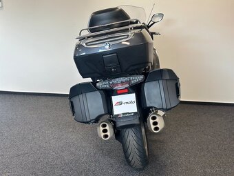 BMW K1600 GTL - 8