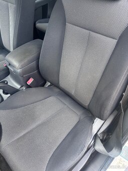 Hyundai santa fe - 8