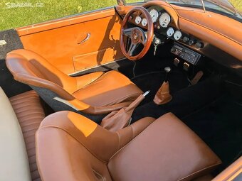 Porsche 356 Speedster-Classic Motor Carriages - 8