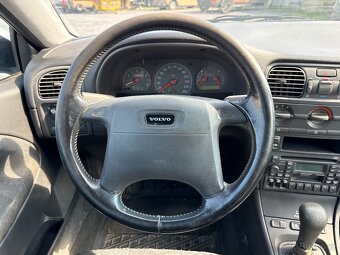 Volvo S40 2.0i 16V 100kW AUTOMAT - 8