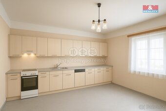 Prodej, rodinný dům 140 m2, pozemek 220 m2, Husinecká, Tábor - 8