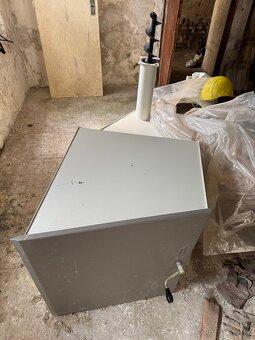 Automatický kotel BENEKOV ling 25/160l - uhlí NOVÝ NEPOUŽITÝ - 8