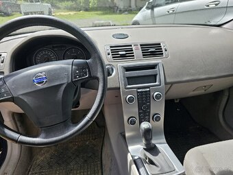 Volvo C30 1.6D - 8
