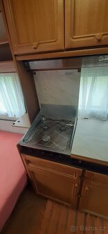 Karavan Hobby 420 - 8