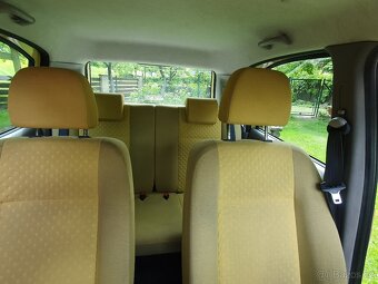 Fiat panda 1.2, r.v.2005 Rychlé jednání SLEVA - 8