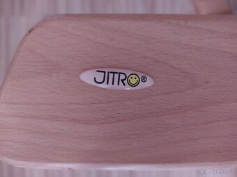 Dětská židle Jitro - 8