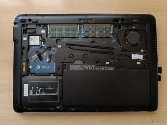 UlraBook HP EliteBook 840 G2 - 16GB RAM, 256GB SSD, Full HD - 8