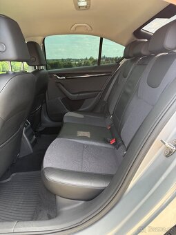 Škoda Octavia 3 2018 2.0 110kw Automat - 8
