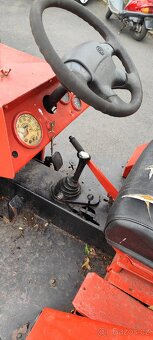 Malotraktor - 8