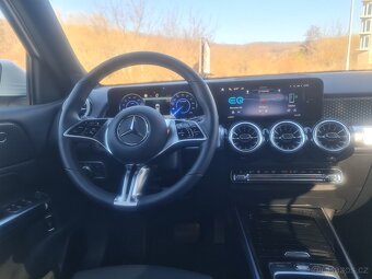 Mercedes EQB 300 4matic 7/2024 - 8