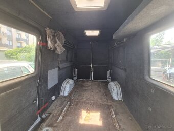 Mercedes-Benz Sprinter 211 CDI (9 míst) - 8