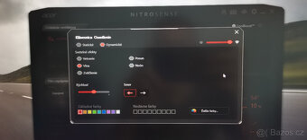 Acer Nitro 5 - 8
