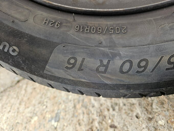 16" Peugeot,Citroen,Opel(5x108,ET 47) - 8