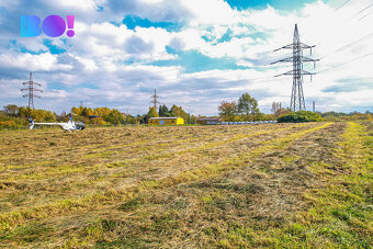 Prodej komerčního pozemku, 7 738 m², Třinec - Konská - 8