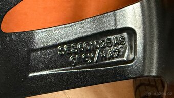 ŠKODA OCTAVIA 4 R18 NOVÁ ZIMNÍ SADA PERSEUS 225/45/18 95V - 8