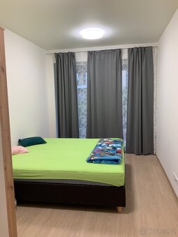Nový byt k pronájmu v Tesle Hloubětín - 8