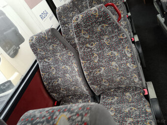 Autobus NEOPLAN N313 - 8