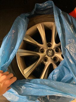 Hyundai i40 1.7crdi - 8