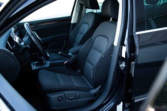 Škoda Superb Combi 2.0 TDI CR 4x4 170k Elegance - 8