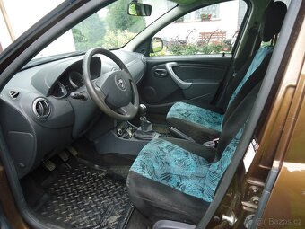 Dacia Duster - 8