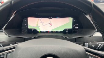r.2019 Superb 2.0tdi Laurin Výbava Full LED Kůže el.kufr - 8
