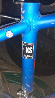 Superior Junior XS - 8