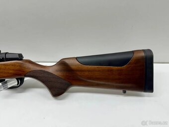 Kulovnice Brenner BR20 Exclusive, 308 win - 8