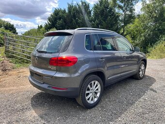 Veškeré náhradní díly z vozu VW Tiguan 2,0TDI 2011 - 8