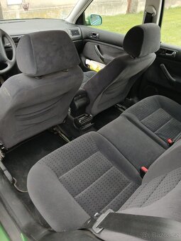 VW Golf IV - 8