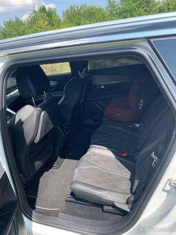 Peugeot 5008GT 2,0HDI,2019,7míst - 8