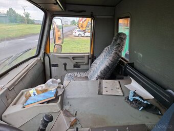 TATRA T815 6X6.2 AD20 - 8