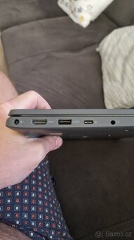 Dell latitude 3440 - 8